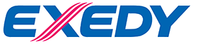 Logo Exedy